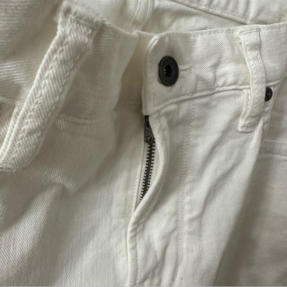 John Varvatos Bowery Slim Straight Jeans size 33 - Picture 3 of 7